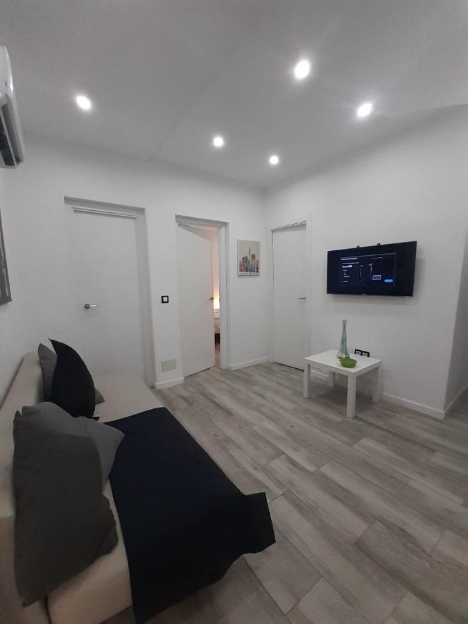 Alto 1A Διαμέρισμα Μαδρίτη Εξωτερικό φωτογραφία